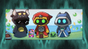 Summoner's Greed [Underground] banner