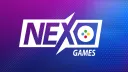 Nexo Games banner