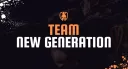 NEW GENERATION banner