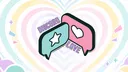 Discord Love server banner