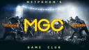 MGC  - игровое сообщество METPOHOM`s game club banner