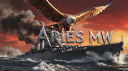 『Aries』 Official banner