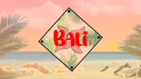 Bali's Ballers banner