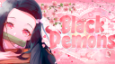 🖤BlackDemons🖤 banner