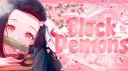 🖤BlackDemons🖤 banner