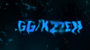 Kz Cronus┃Free Zen Script Banner