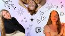 MΛVΛЯЯΞϾК Banner