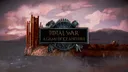A Game of Ice and Fire banner