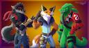 Fortnite Furs Banner