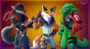 Fortnite Furs Discord server banner