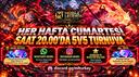 Mobile Legends  #TURNUVA Banner