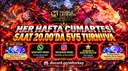 Mobile Legends 🇹🇷 #TURNUVA banner