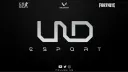 LND esports banner