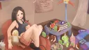 jeni's dummies<3 banner