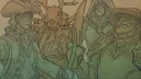 Kul Tiras banner