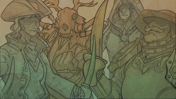 banner