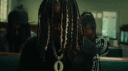 King Von x Lil Durk banner