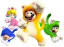 Super Backlog Bros banner