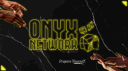 ONYX ‣ Network server banner