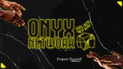 ONYX ‣ Network Discord server banner