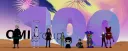 banner