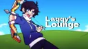 laqqy's lounge banner