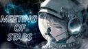 Meeting of stars Banner
