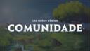 Comunidade Hytale Brasil Banner