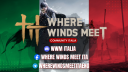 WWM ITALIA Discord server banner