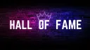ʜᴀʟʟ ᴏғ ғᴀᴍᴇ banner