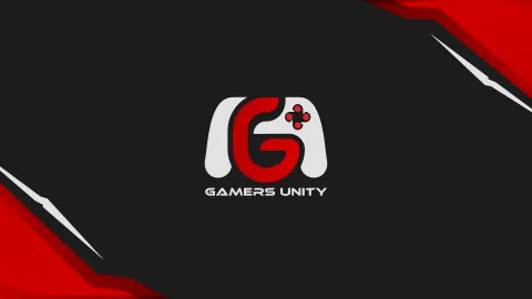 Gamers Unity banner