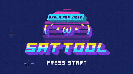 SAT Financial LAB Discord server banner