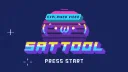 SAT Financial LAB server banner
