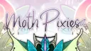 Moth Pixies Official Discord server banner