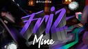 FrizMine » Проект Minecraft: BE Banner