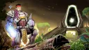 banner