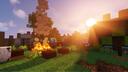 Kostichky - Český minecraft server Banner