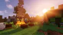 Kostichky - Český minecraft server banner