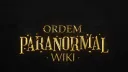 Ordem Paranormal Wiki banner