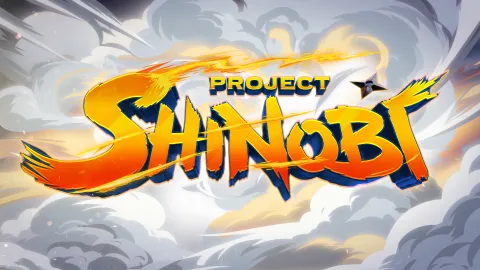 Project Shinobi banner