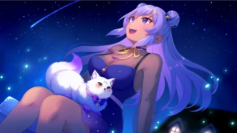 Super_Jinxy's server banner