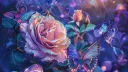✞ Mᴀʟɪʙᴜ ✞ server banner
