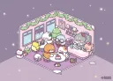 Tonton Friends banner