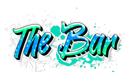 🍸 The Bar server banner