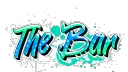 🍸 The Bar banner