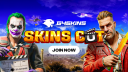 G4Skins.com banner