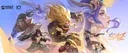 Mobile Legends: Bang Bang - Latam banner