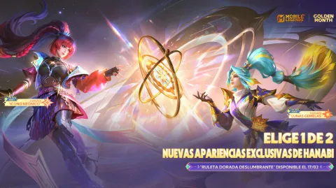 Mobile Legends: Bang Bang - Latam banner