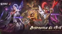Mobile Legends: Bang Bang - Latam banner