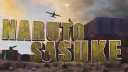 NARUTO & SASUKE banner